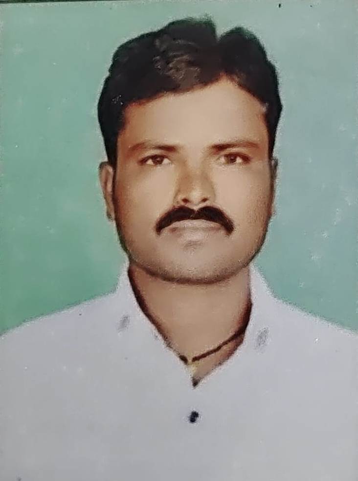 Yuvaraj Bhimrao Ingle